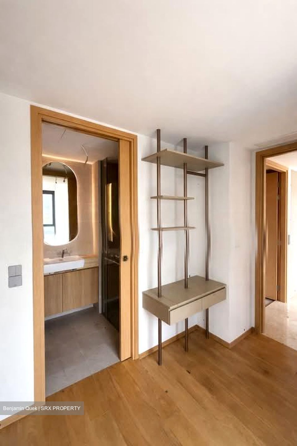 Hill House (D9), Apartment #551590221